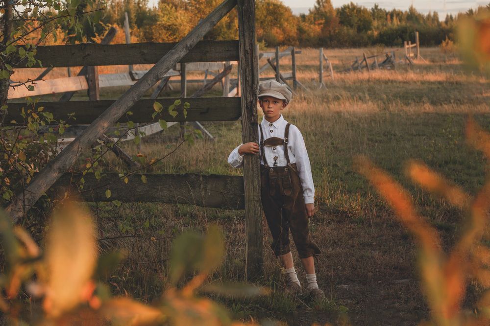 Photograph by Анастасия Павлик