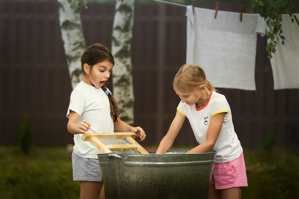 Photograph by Елена Коловицкова