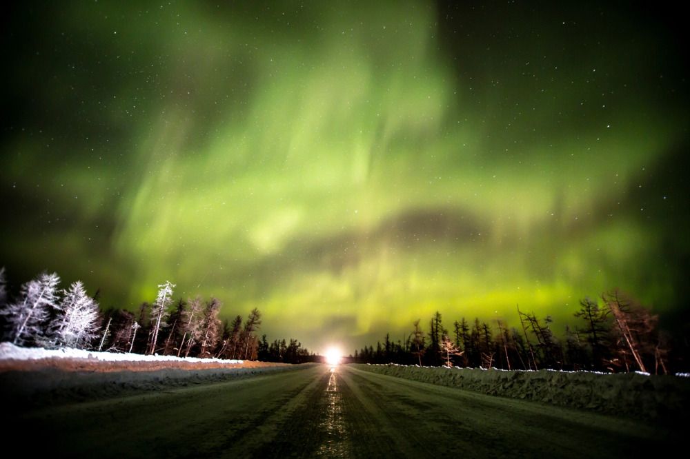 Photograph by Денис Лисицын