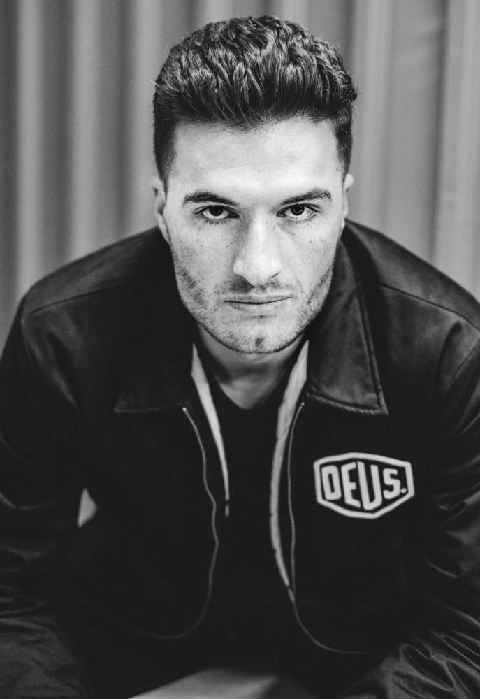 Photograph by Lilit Ghazareh