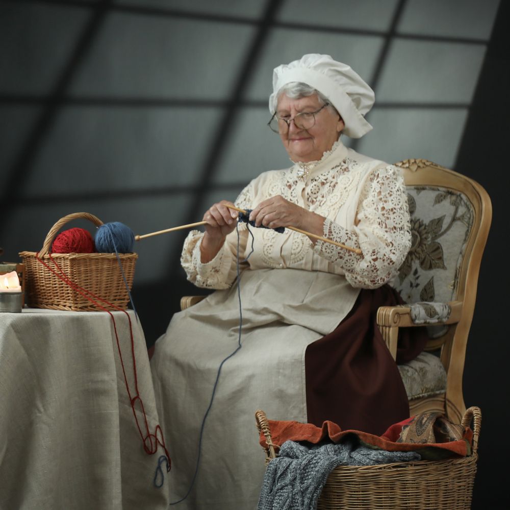 Photograph by Leonid Radashkovsky