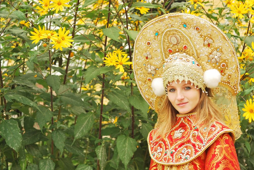 Photograph by Дмитрий Кривойван