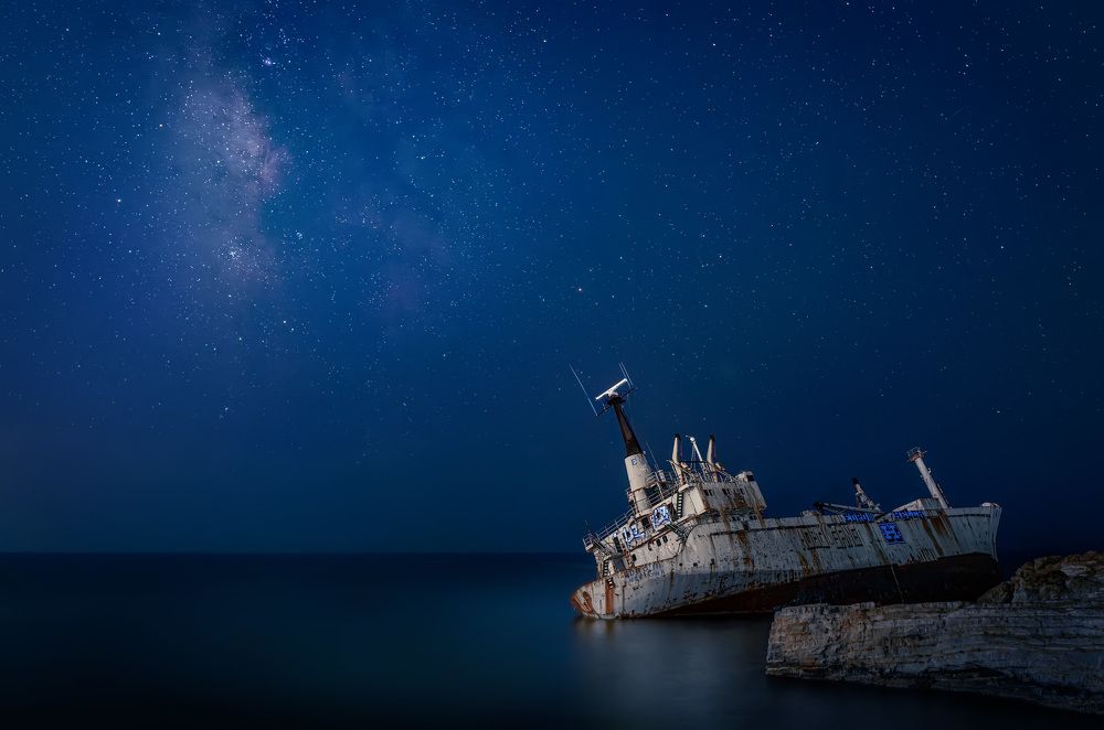 Photograph by Svetlana Tertyshnaya