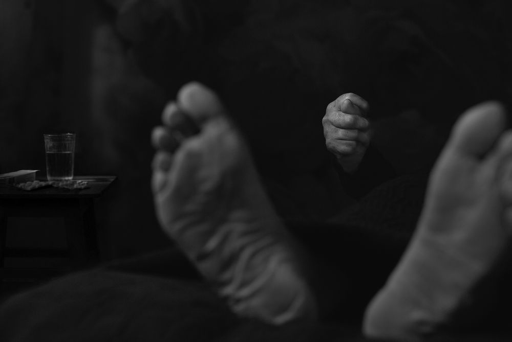 Photograph by Наталья