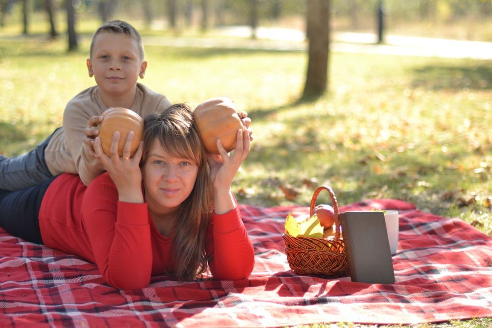 Photograph by Виорика Фоменко