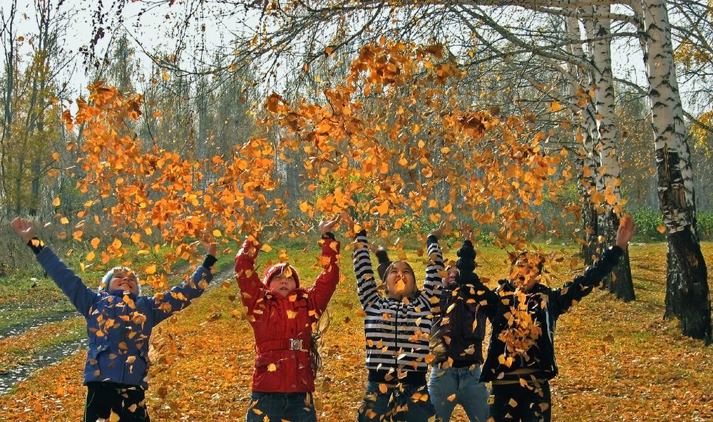 Photograph by Заболотская Ольга