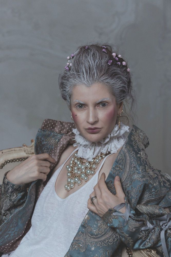 Photograph by Eugenia Reshanova