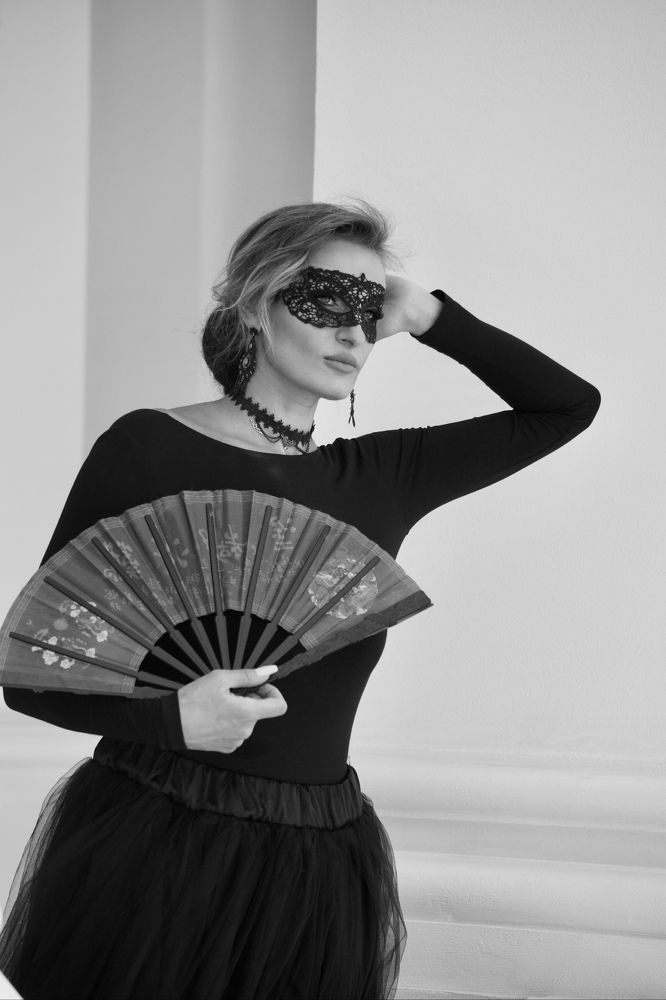 Photograph by Oksana Smorodina