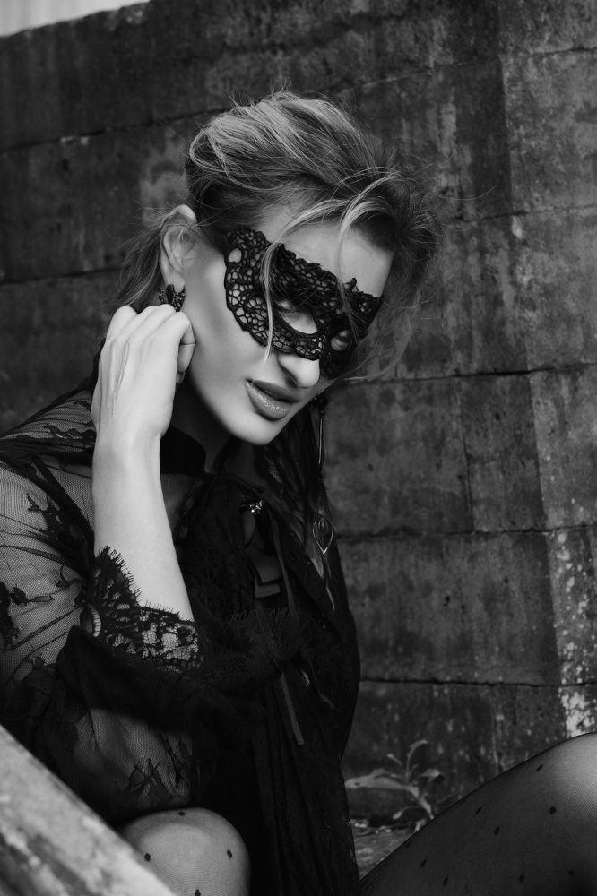 Photograph by Oksana Smorodina