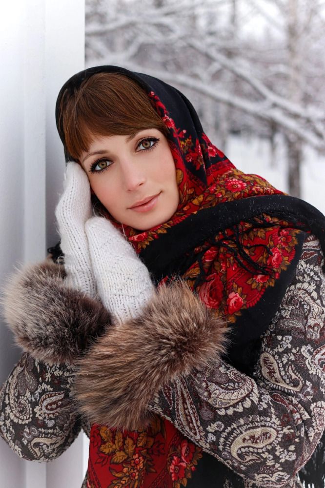 Photograph by Любовь Родина