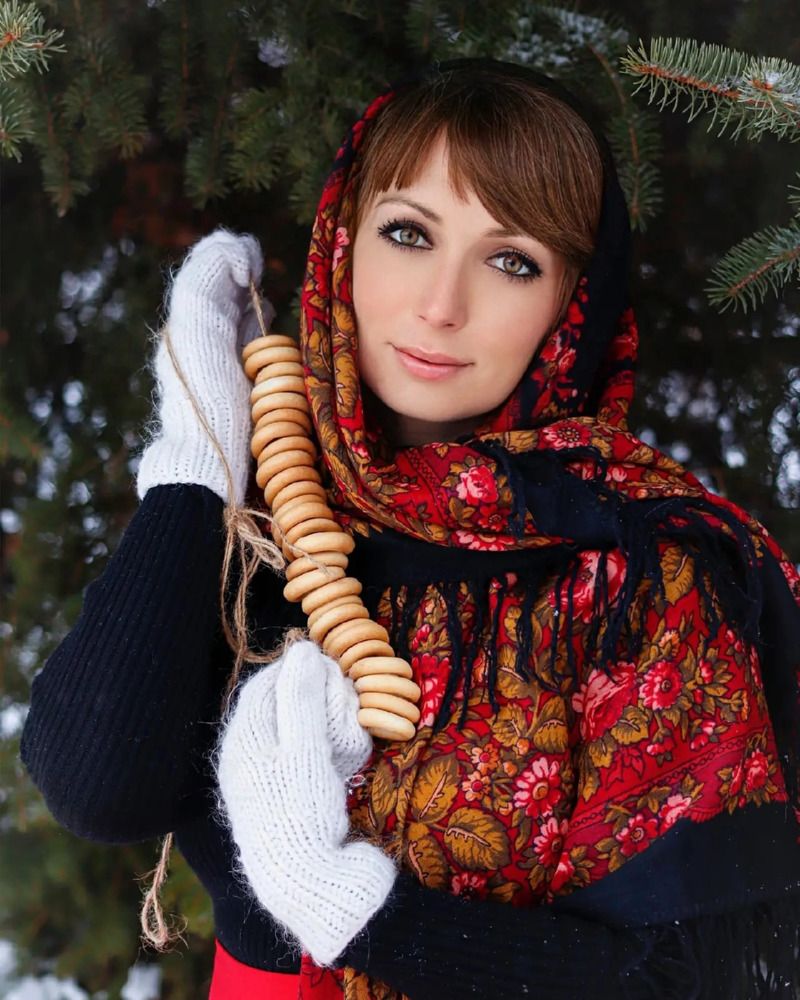 Photograph by Любовь Родина