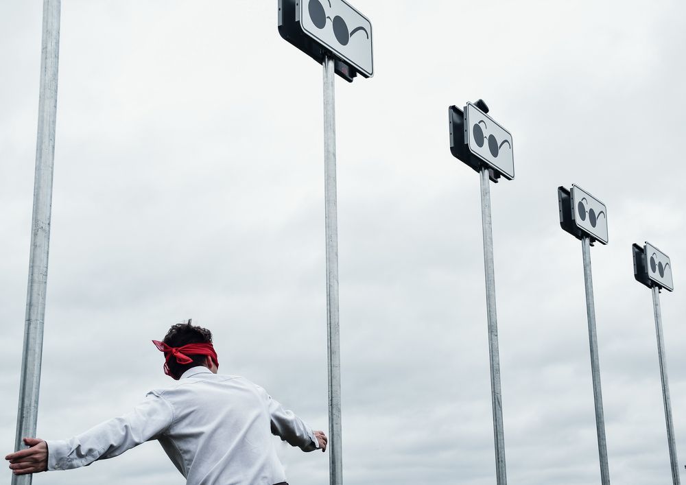 Photograph by Dana Shelkovnikova