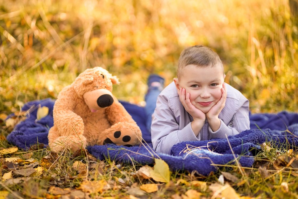 Photograph by Алиса Бочарова