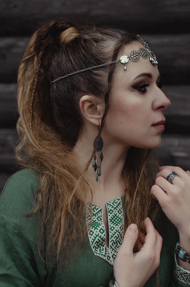 Photograph by Галина Ушнурцева