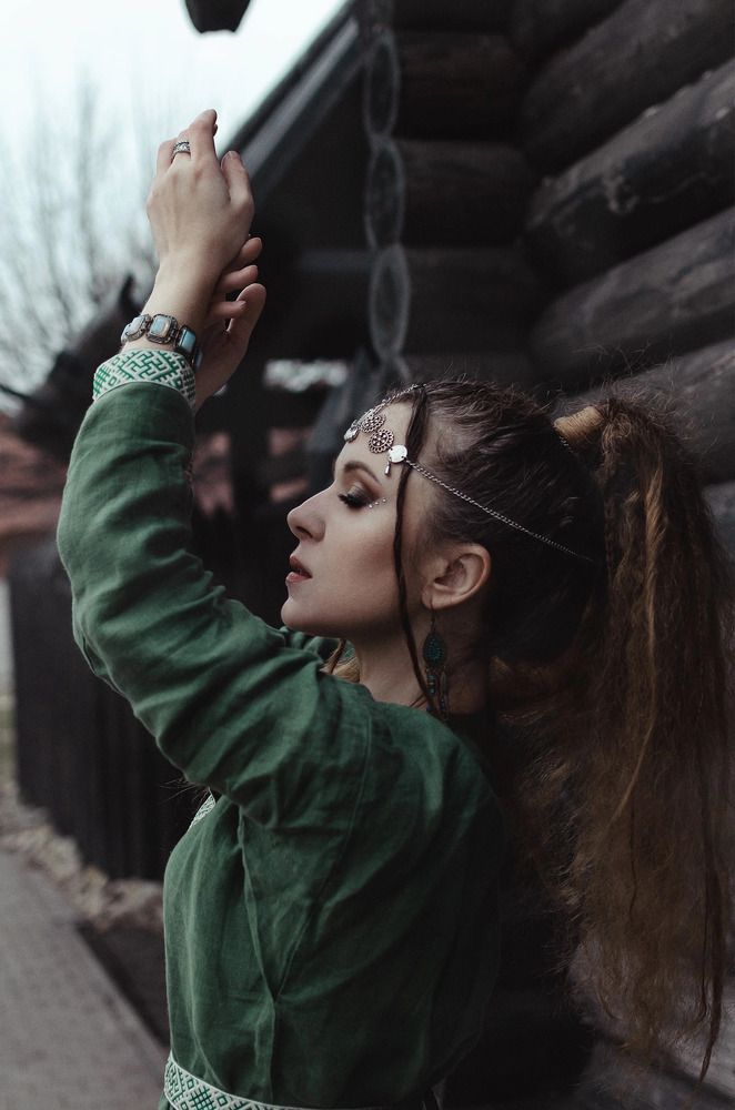 Photograph by Галина Ушнурцева