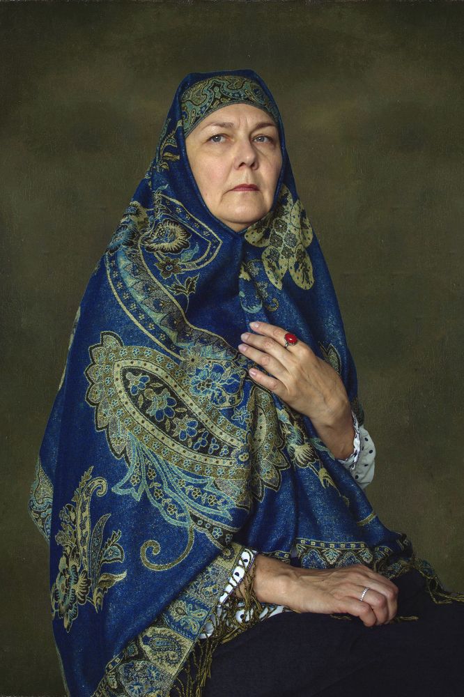 Фотография автора Эльвира Лубенец