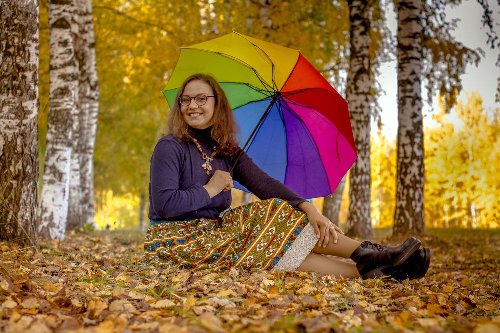 Photograph by Людмила Новосёлова