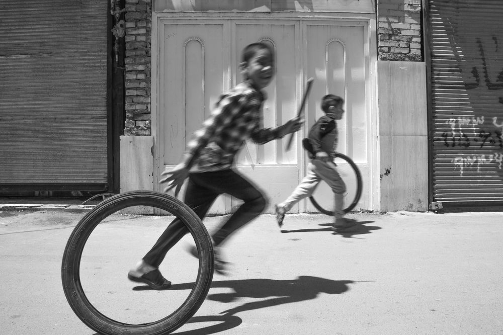 Photograph by seyed mostafa yousefi