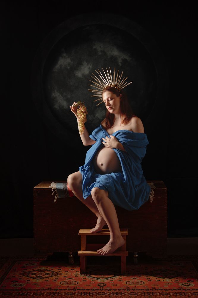 Фотография автора Илья Фаминцын