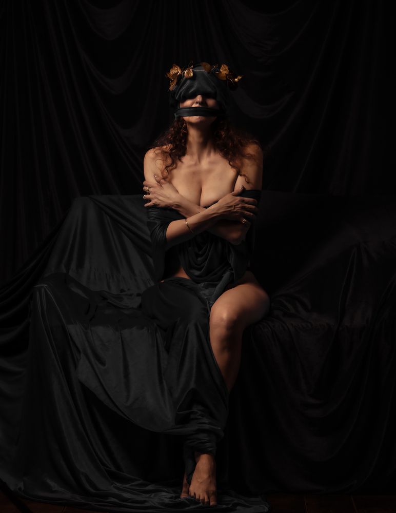 Фотография автора Илья Фаминцын