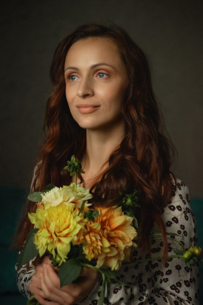 Photograph by Александра Раткевич