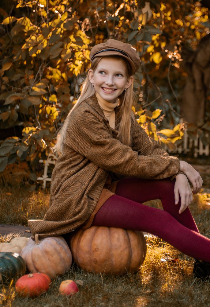 Photograph by Дарья Диас Валдес (Исачкина)