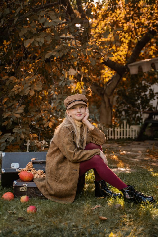 Photograph by Дарья Диас Валдес (Исачкина)