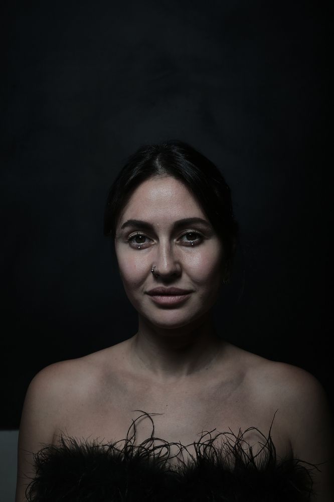 Фотография автора Дмитрий Воронцов