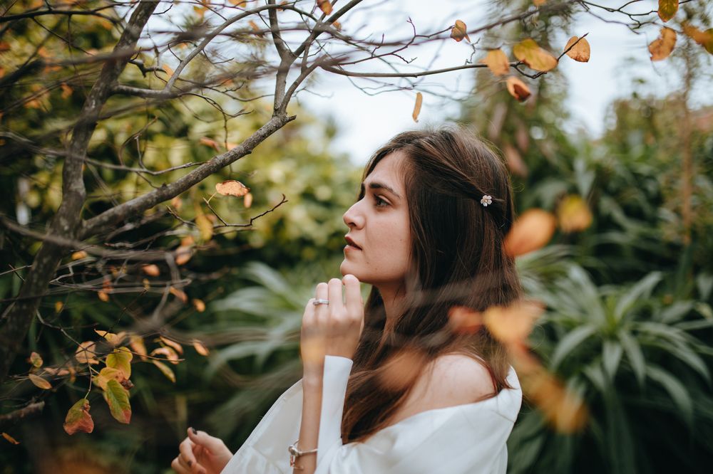 Photograph by Kseniia Baron