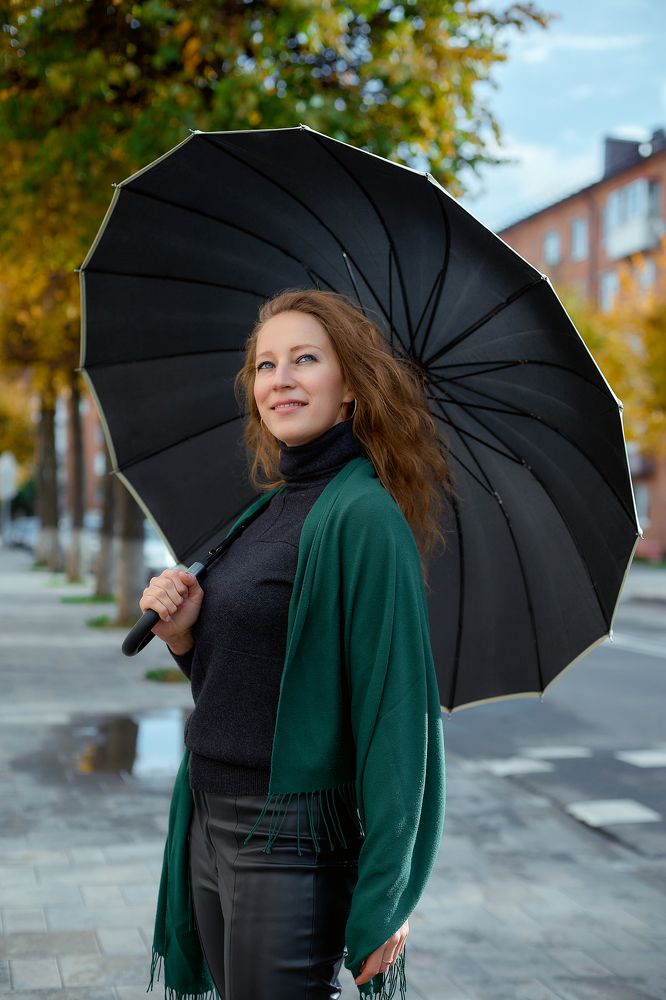 Photograph by Польшина Ася