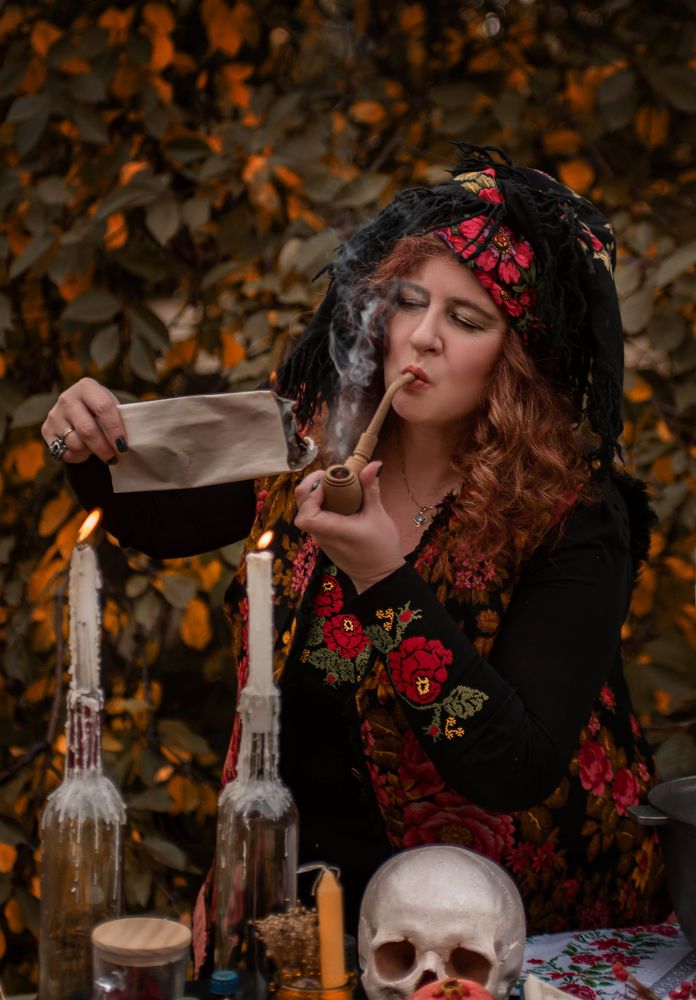 Photograph by Дарья Диас Валдес (Исачкина)