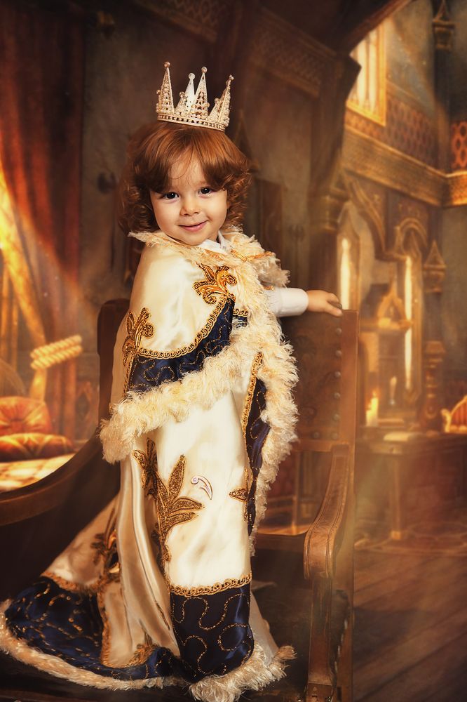 Photograph by Yury Pro