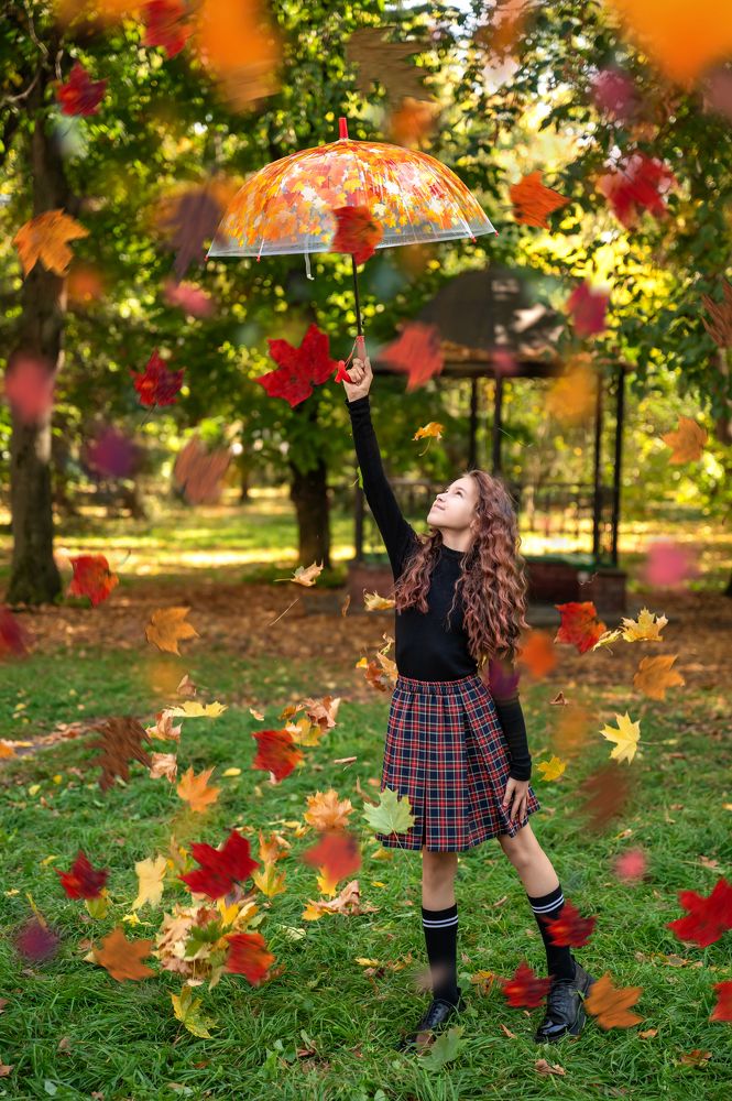 Photograph by Роман Трунилин