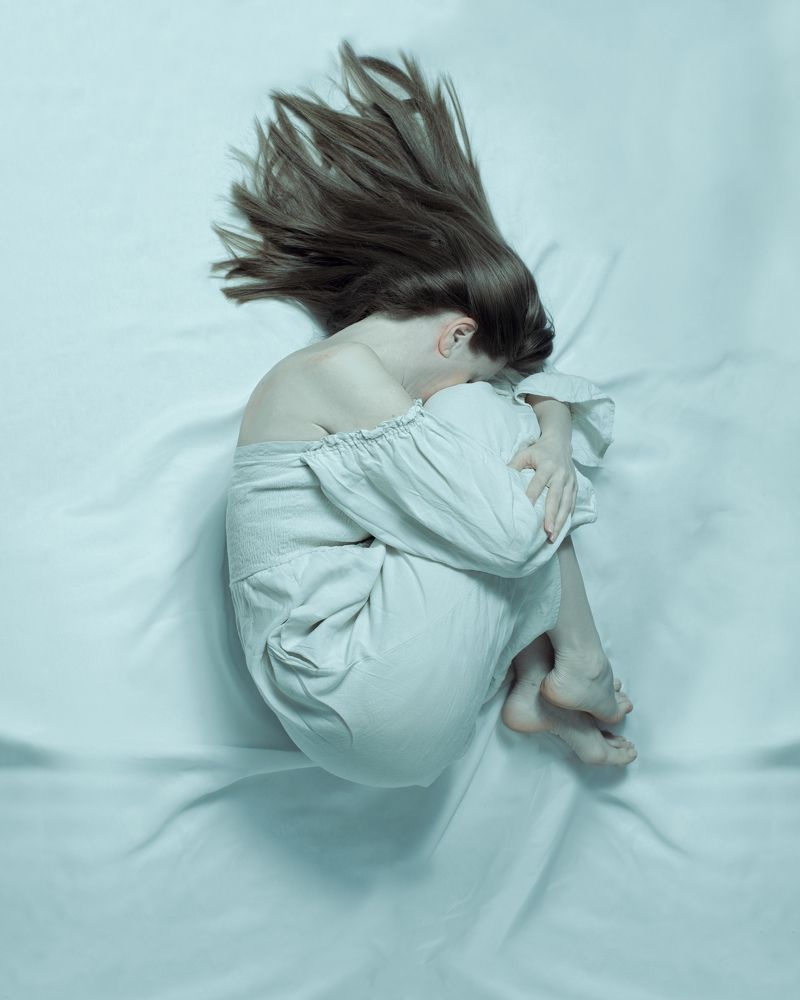 Photograph by IREN TOVMA