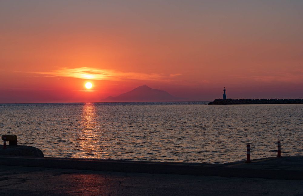 Фотография автора DIMITRIS MPAZIOTOPOULOS