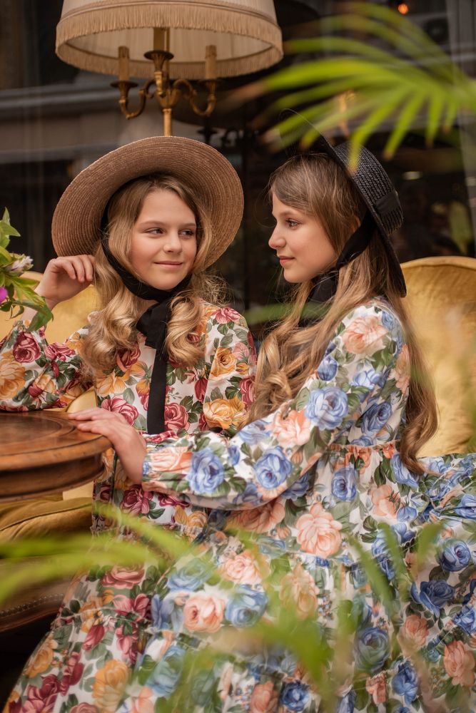 Photograph by Дарья Диас Валдес (Исачкина)