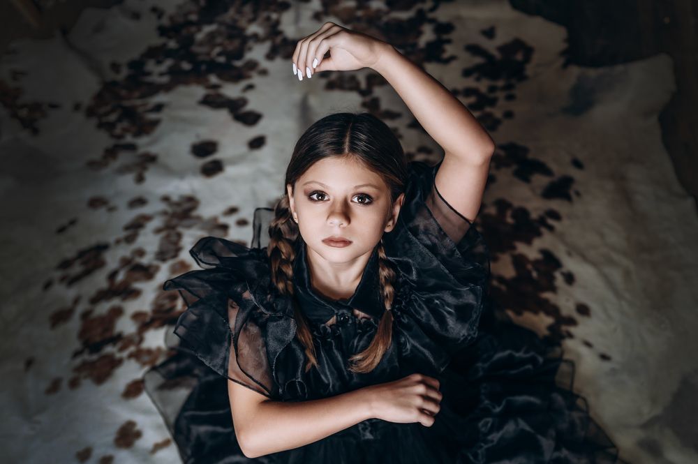 Photograph by Роман Трунилин