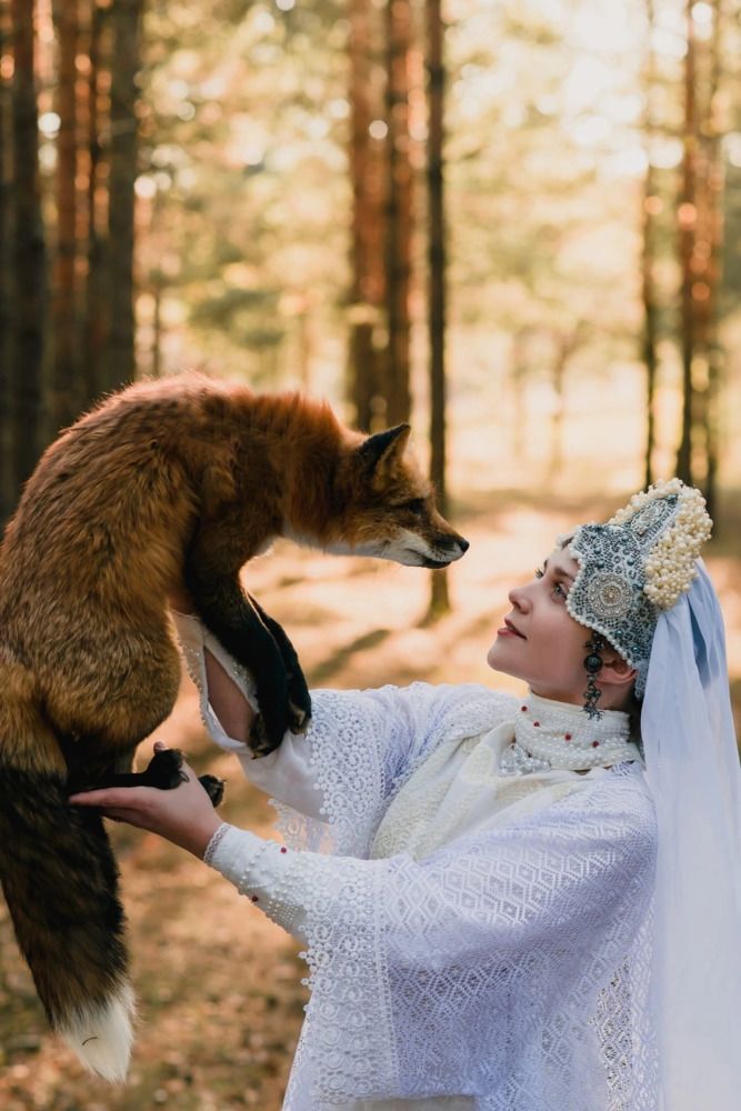 Photograph by Анастасия Ромашова