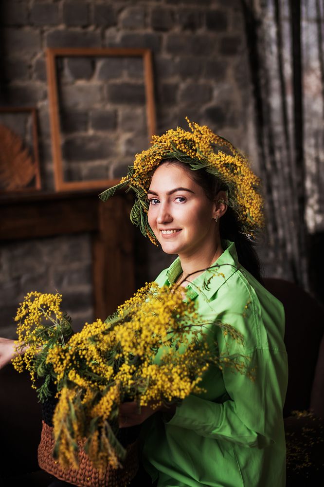 Photograph by Ольга Сорокина