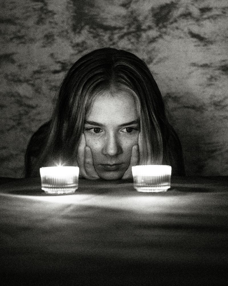 Photograph by IREN TOVMA