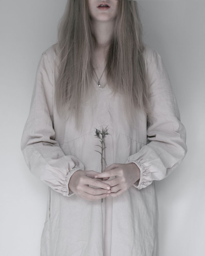 Photograph by IREN TOVMA