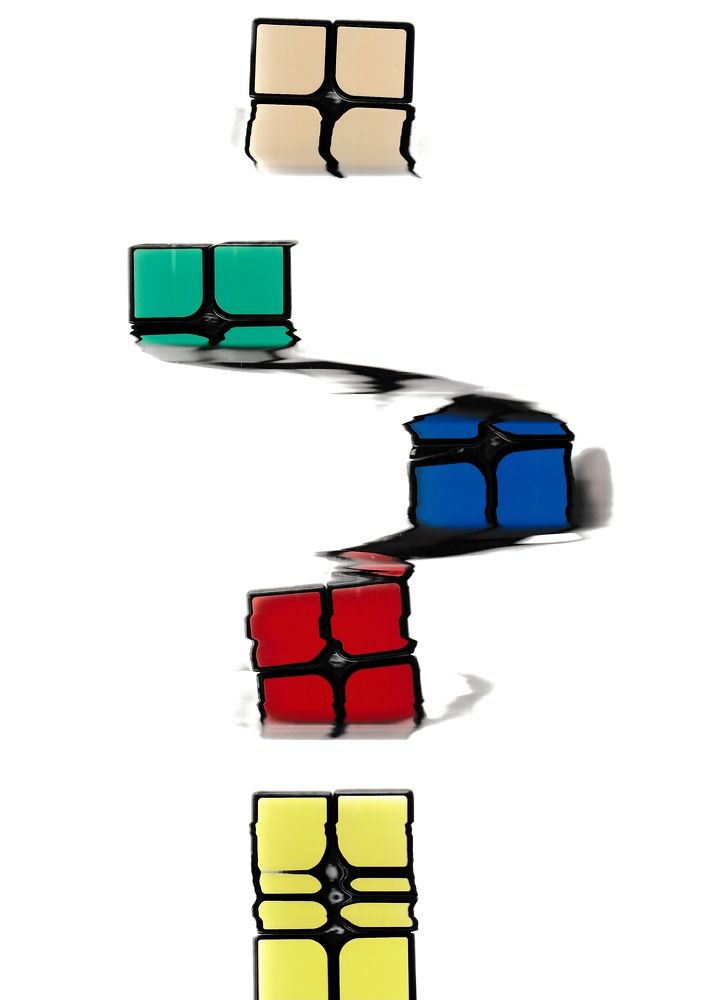 Photograph by Юлия Зырина