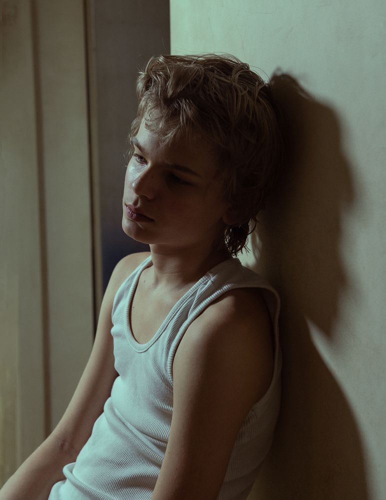 Фотография автора Ольга Афанасенко