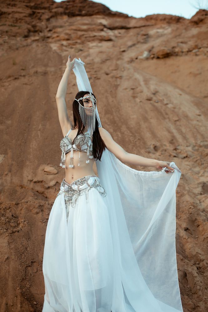 Photograph by Польшина Ася