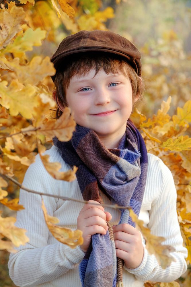 Photograph by Анна Печерская