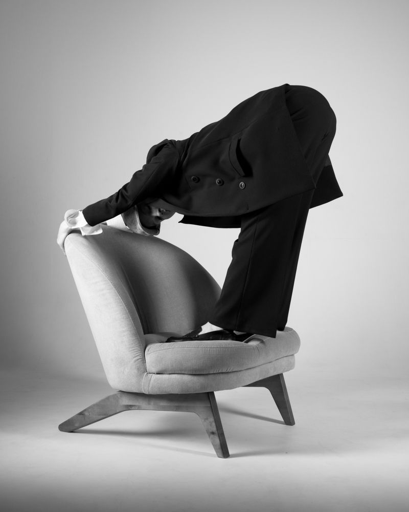 Photograph by Vasiliy Kuvakin