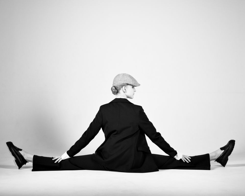 Photograph by Vasiliy Kuvakin