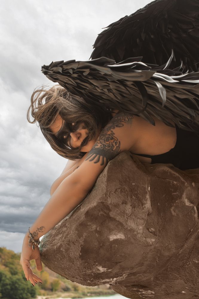 Фотография автора Юлия Костромицкая