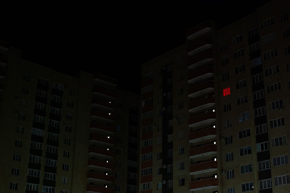 Photograph by Лина Лазарева