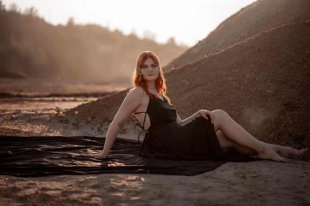 Photograph by Швило Светлана